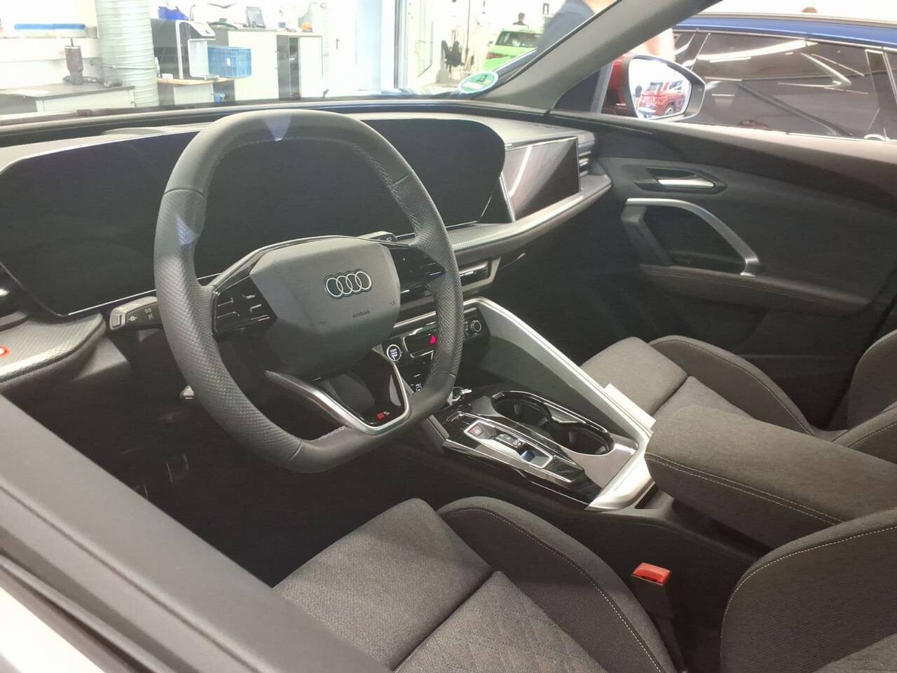 Audi Q5 - zdjęcie 6