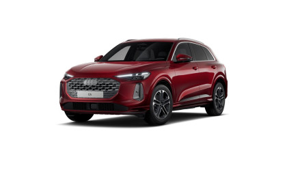 używany Audi Q5 salon Audi Centrum Gdańsk