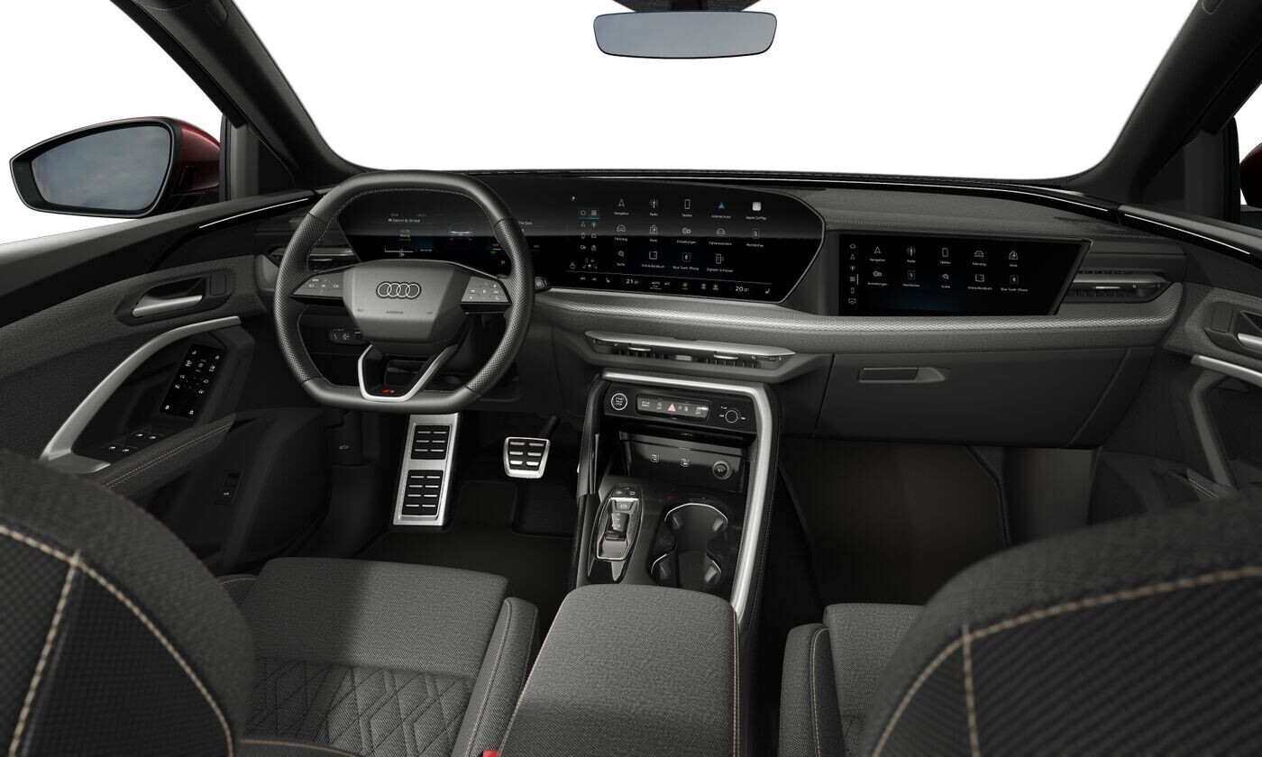 Audi Q5 - zdjęcie 5