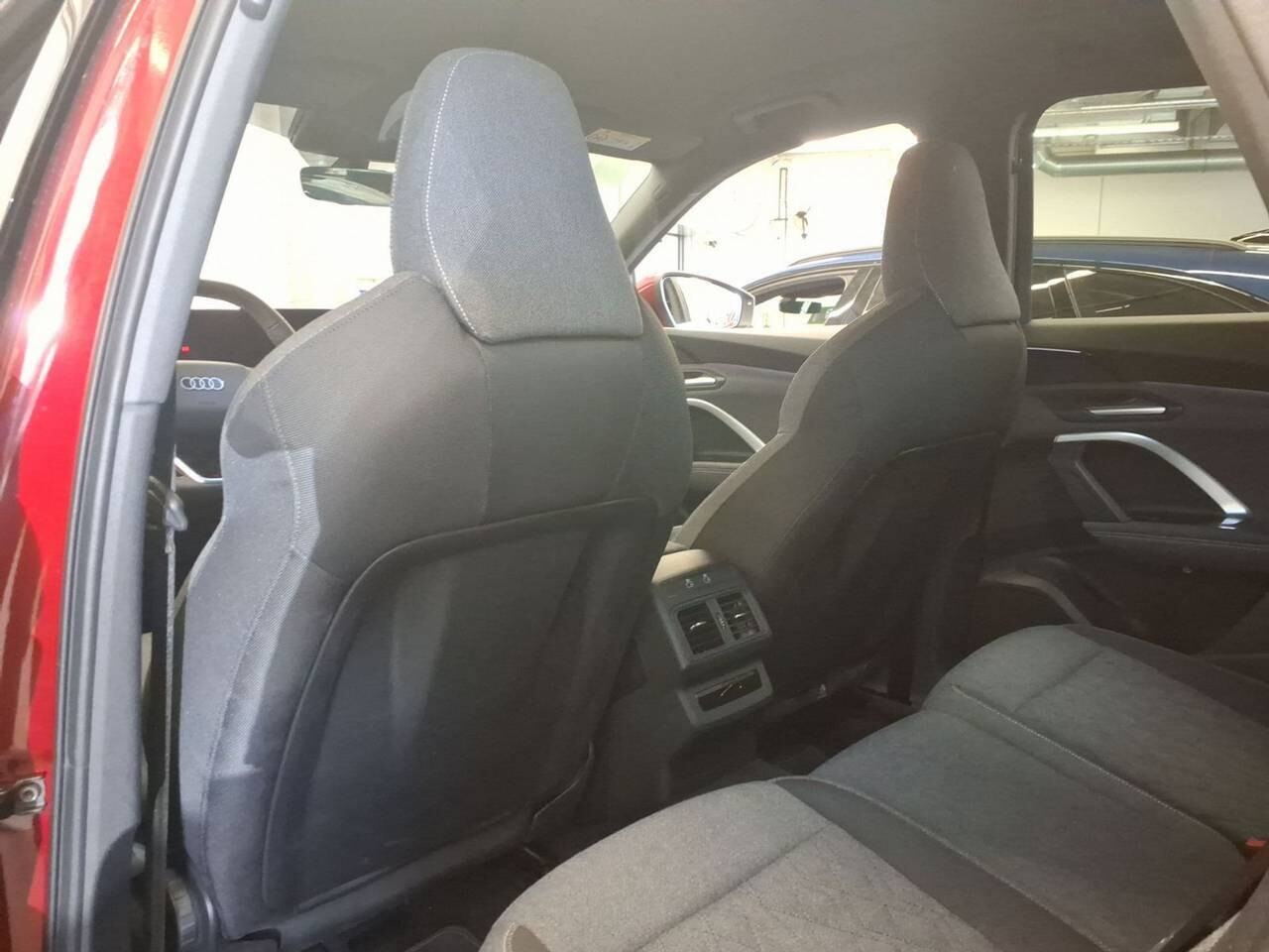 Audi Q5 - zdjęcie 8
