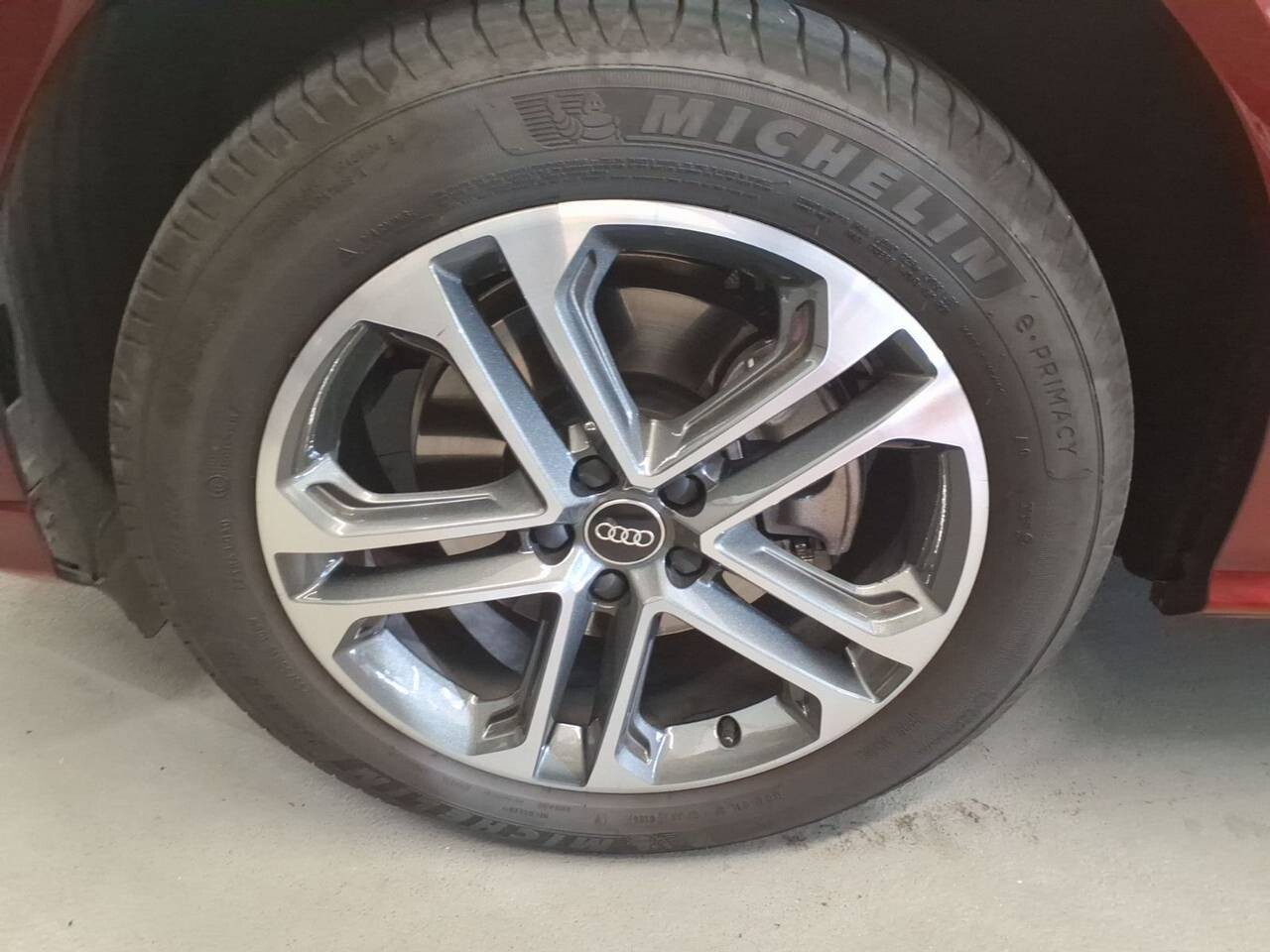 Audi Q5 - zdjęcie 11