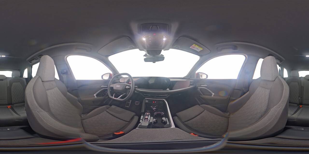 Audi Q5 - zdjęcie 9