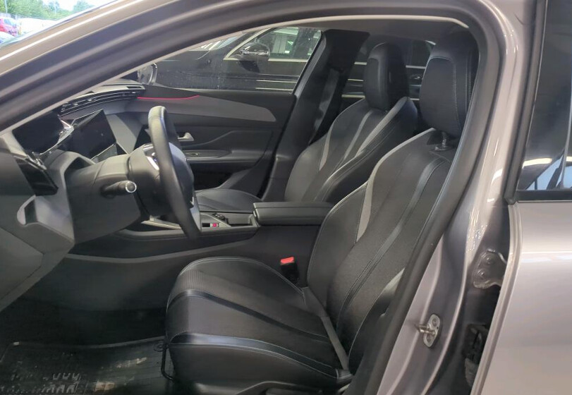 Peugeot 308 - zdjęcie 3
