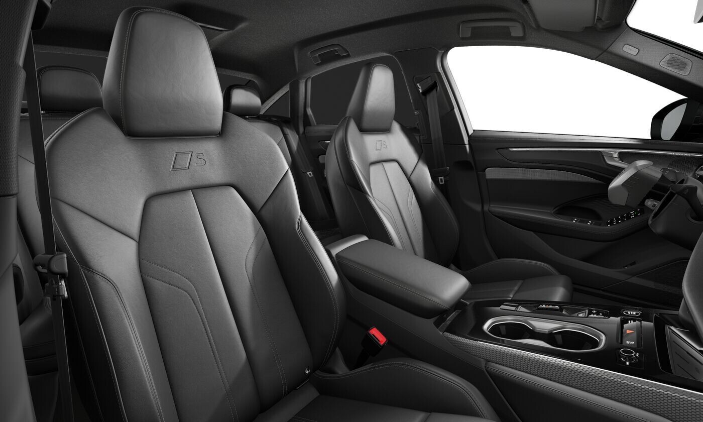 Audi A6 Limousine - zdjęcie 6