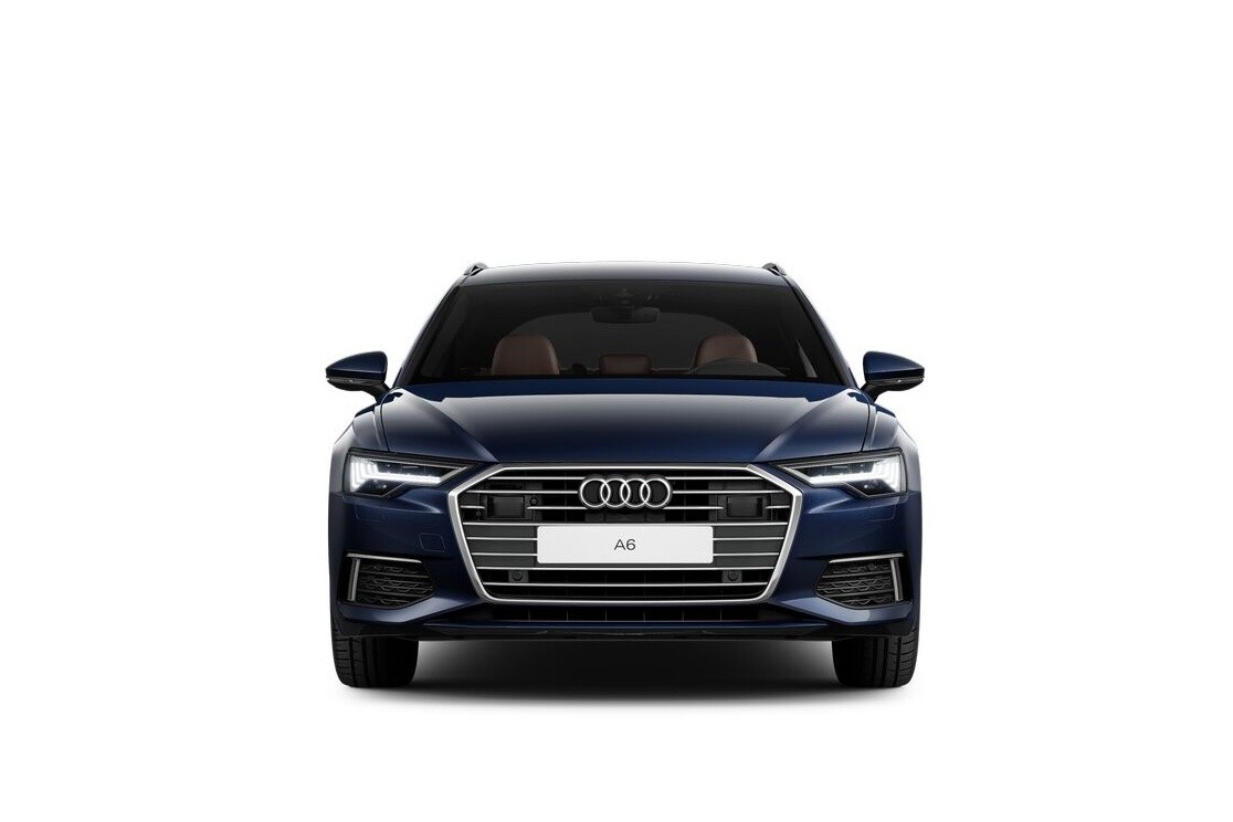 Audi A6 Avant - zdjęcie 2