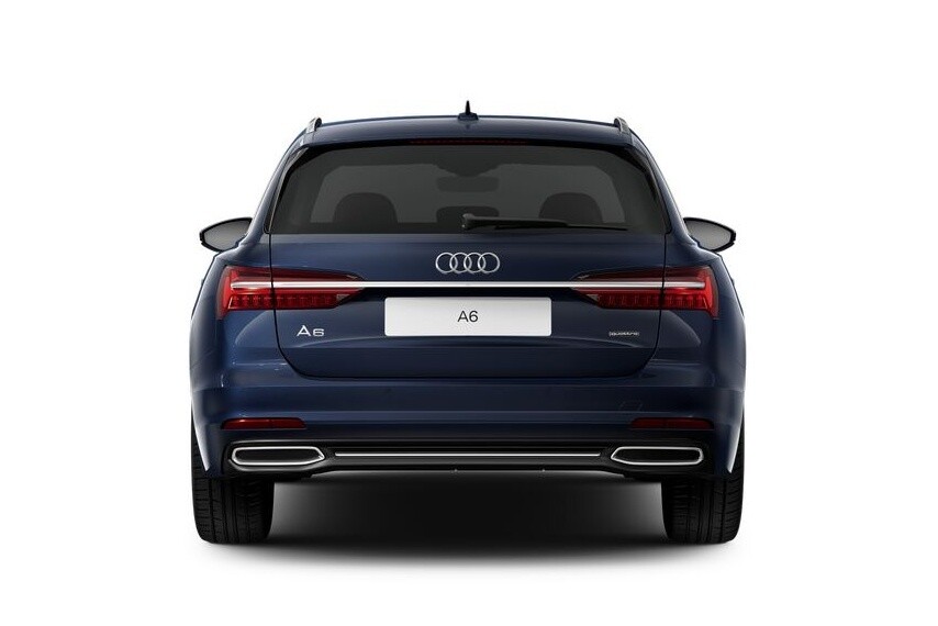 Audi A6 Avant - zdjęcie 5