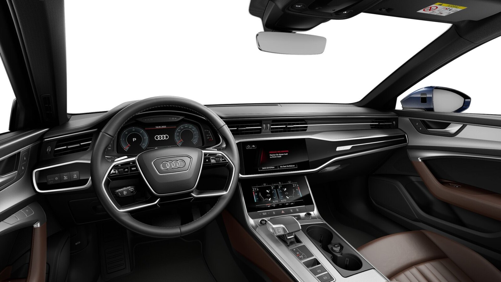 Audi A6 Avant - zdjęcie 6