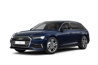 używany Audi A6 Avant salon Audi Gdańsk Stadion