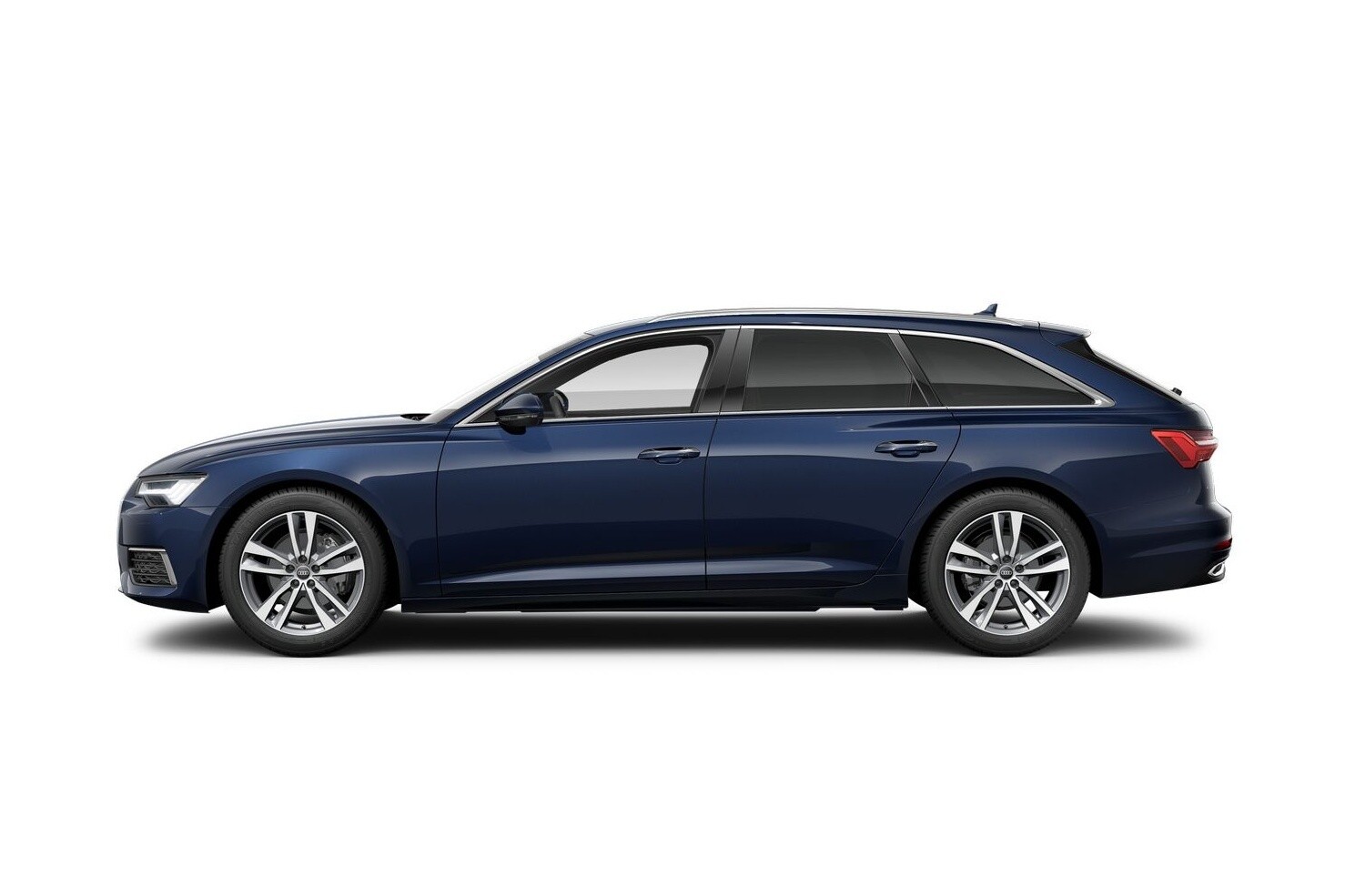 Audi A6 Avant - zdjęcie 3