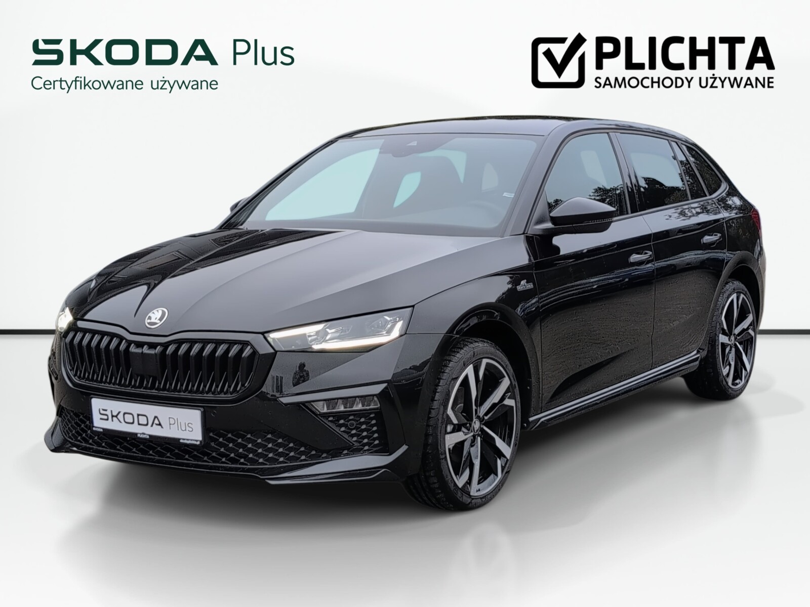Škoda Scala - zdjęcie 1