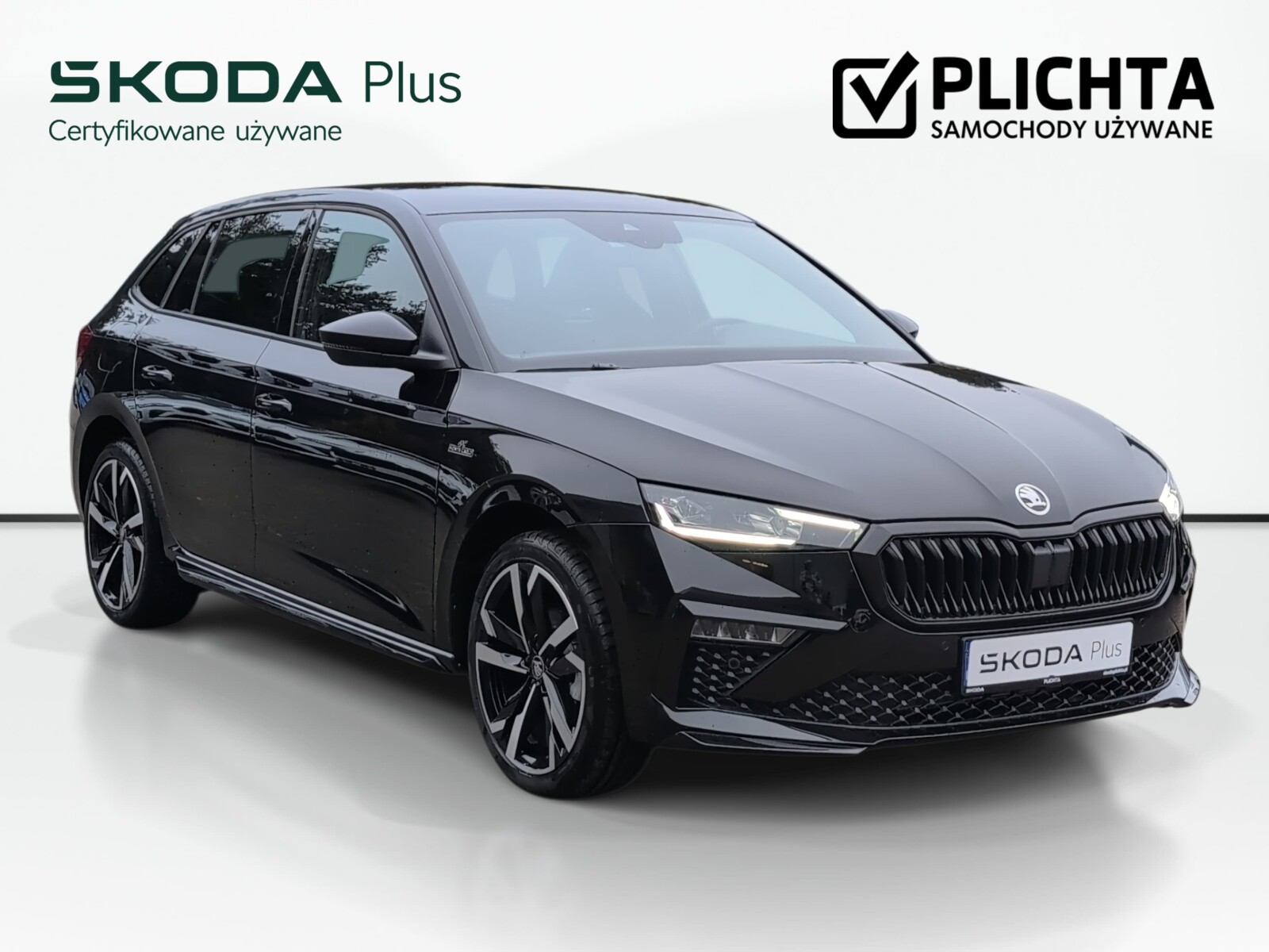 Škoda Scala - zdjęcie 3