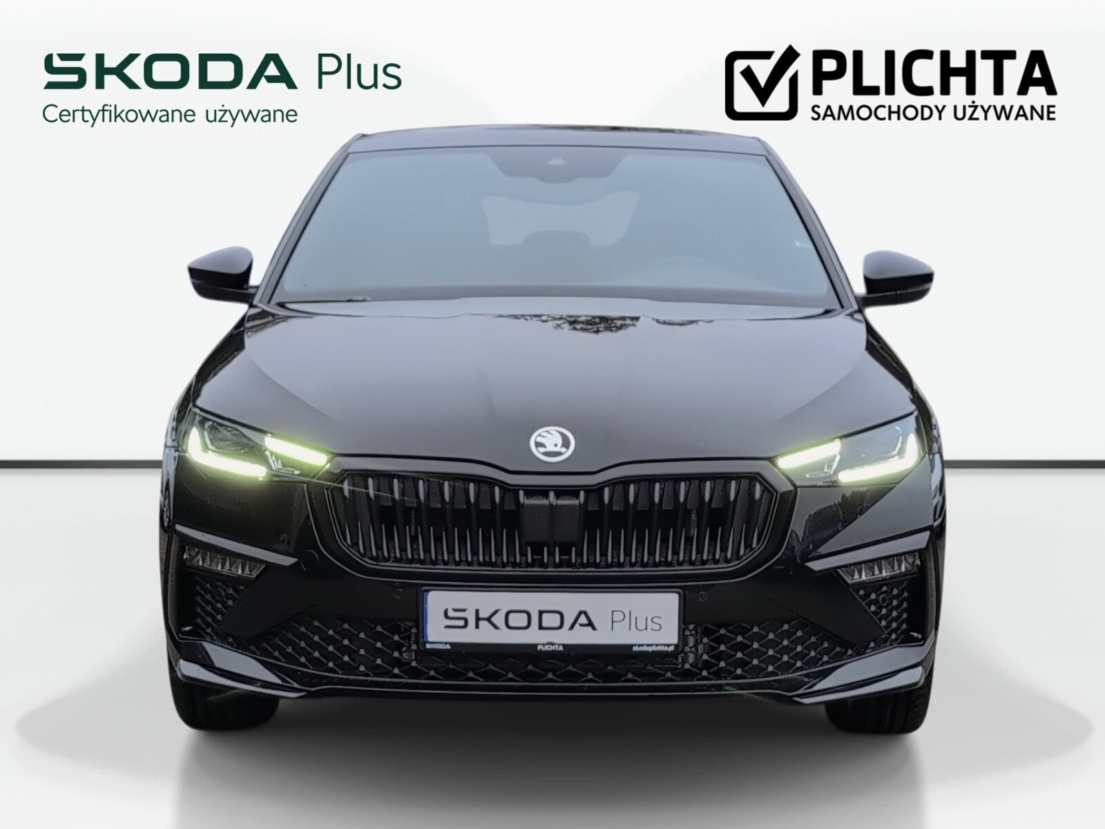 Škoda Scala - zdjęcie 2