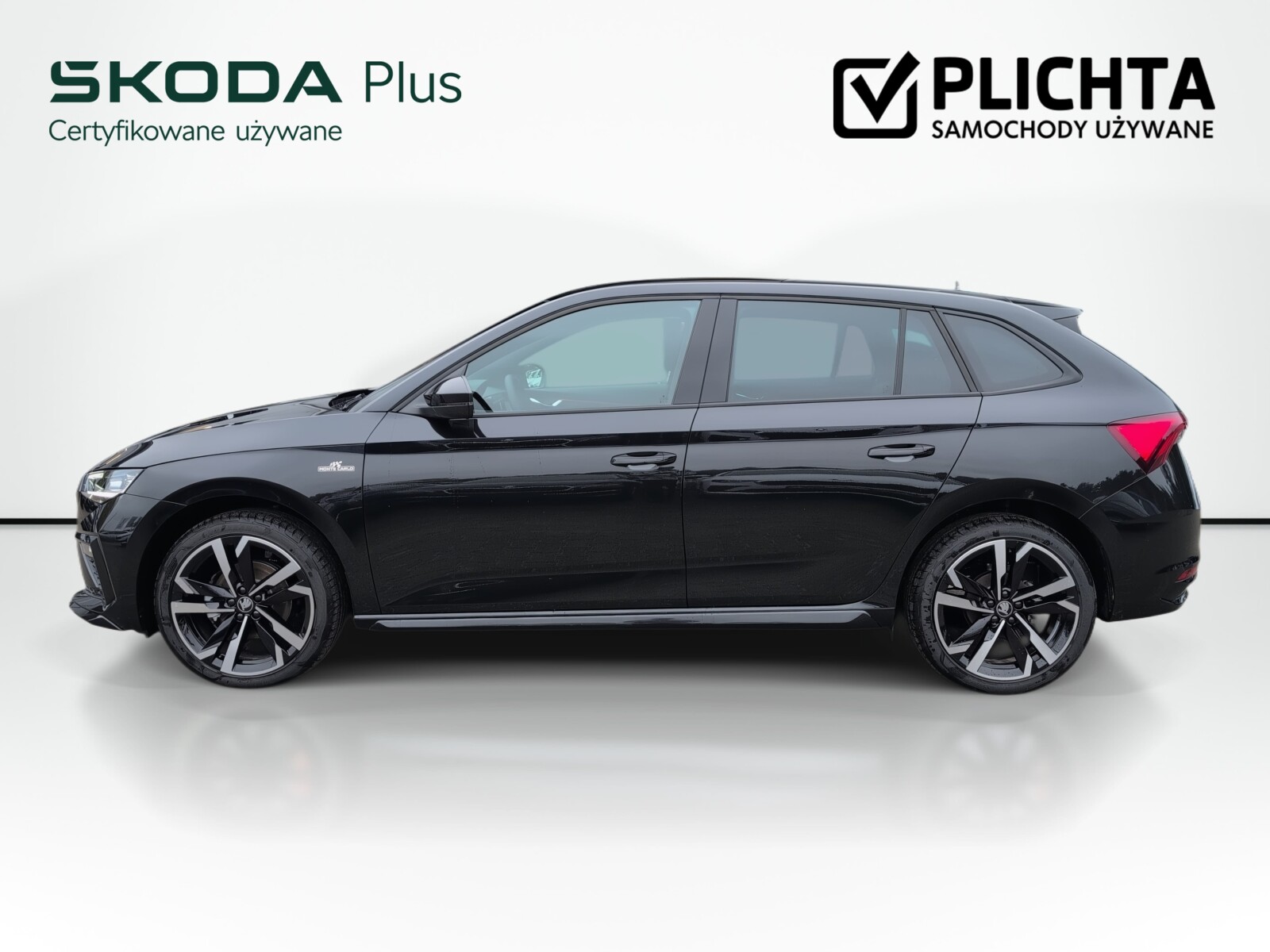 Škoda Scala - zdjęcie 8