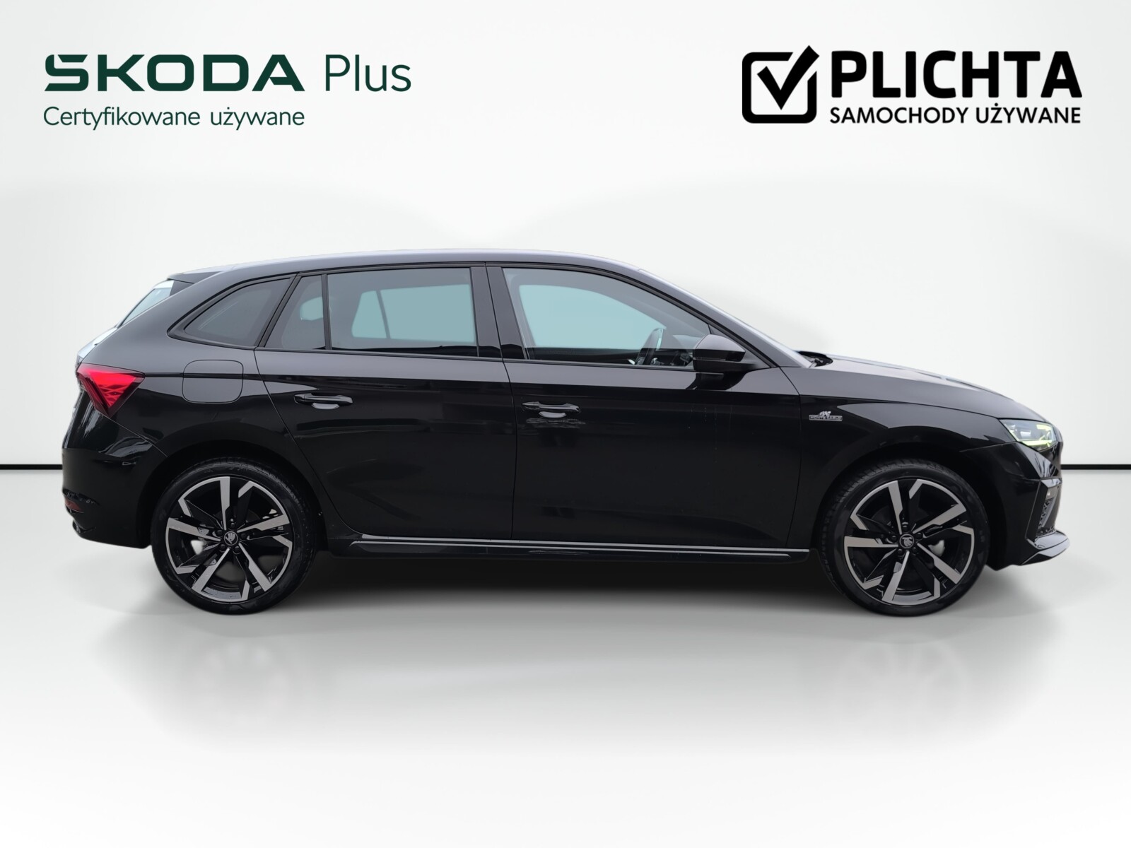Škoda Scala - zdjęcie 4