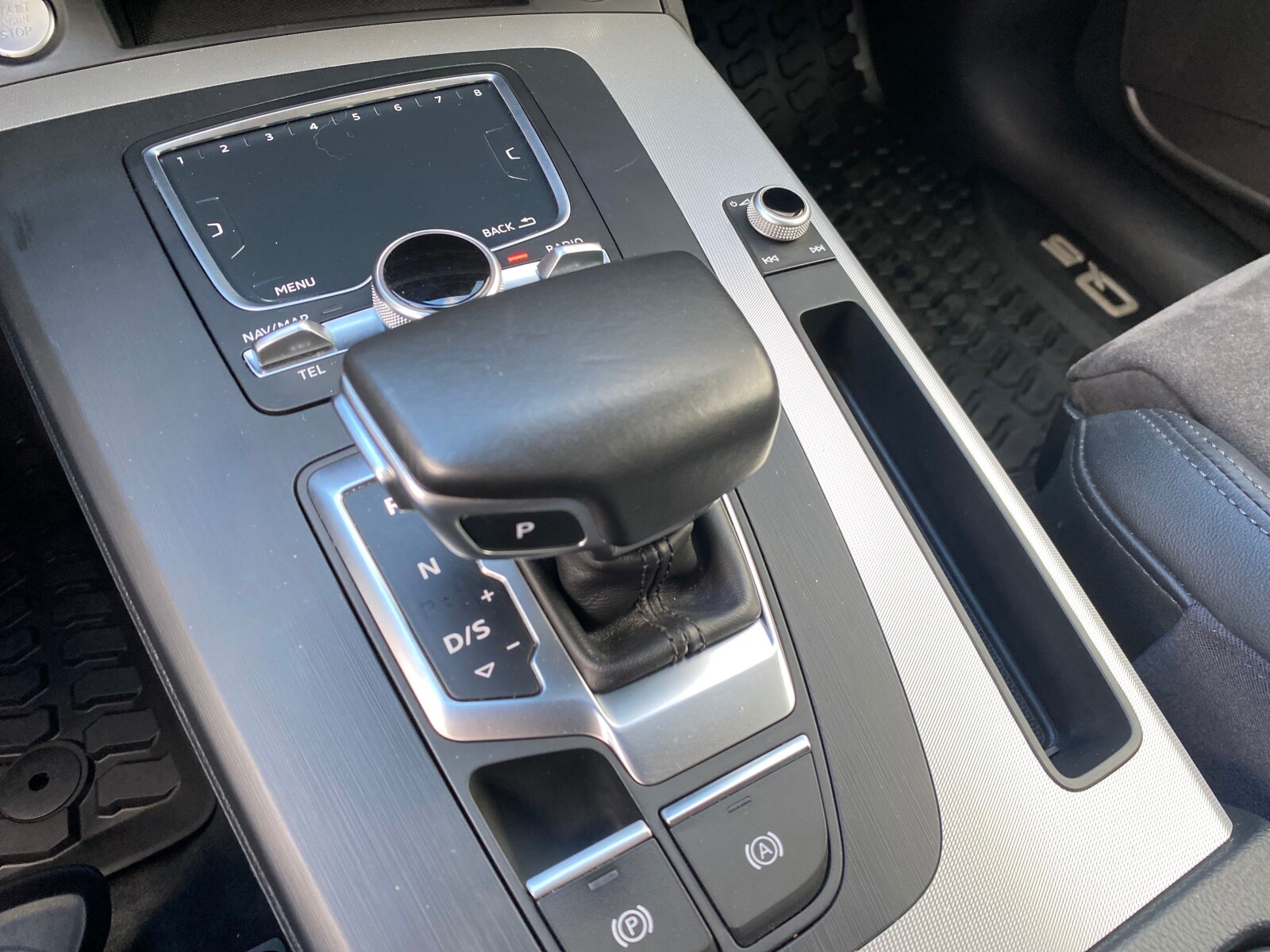 Audi Q5 - zdjęcie 24