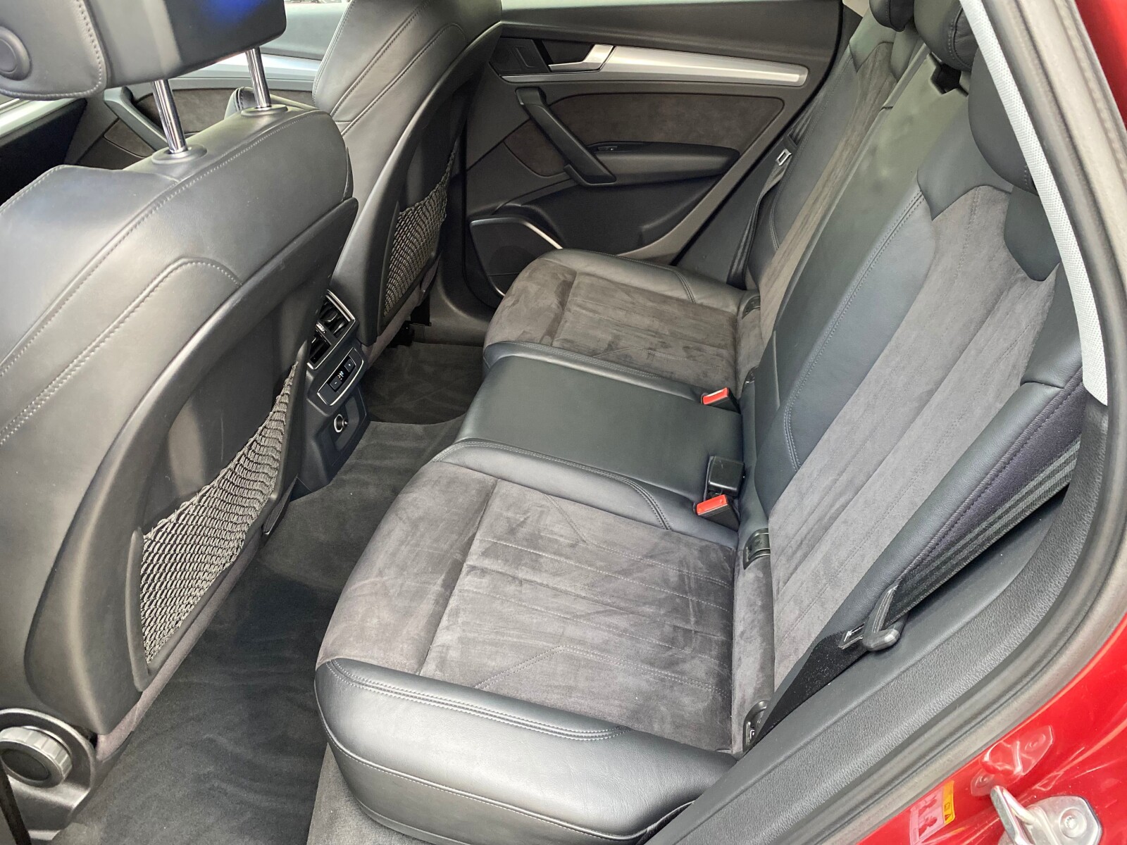 Audi Q5 - zdjęcie 10