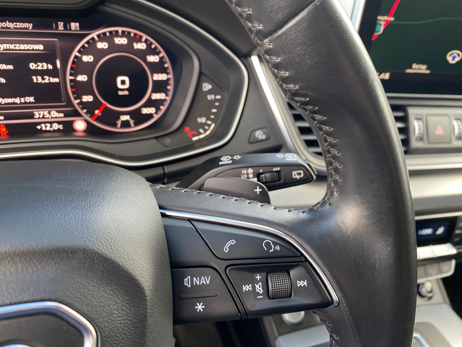 Audi Q5 - zdjęcie 28