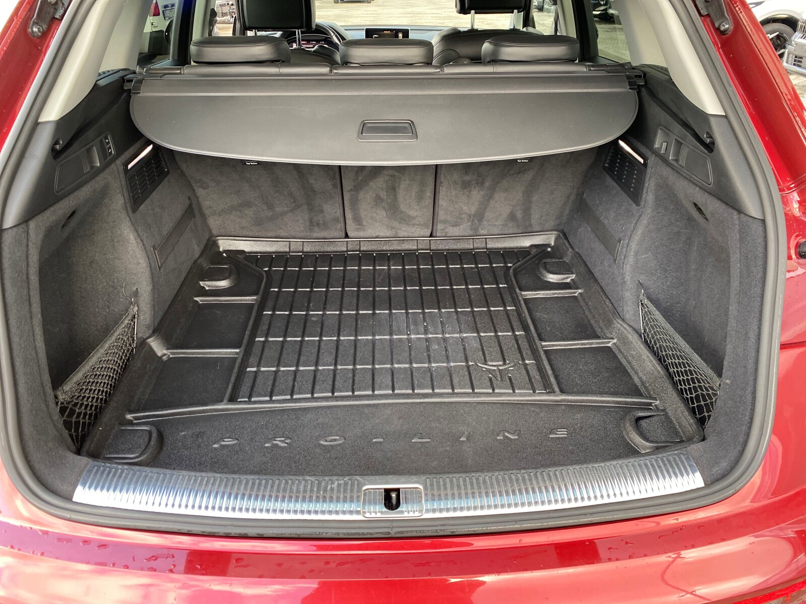 Audi Q5 - zdjęcie 13