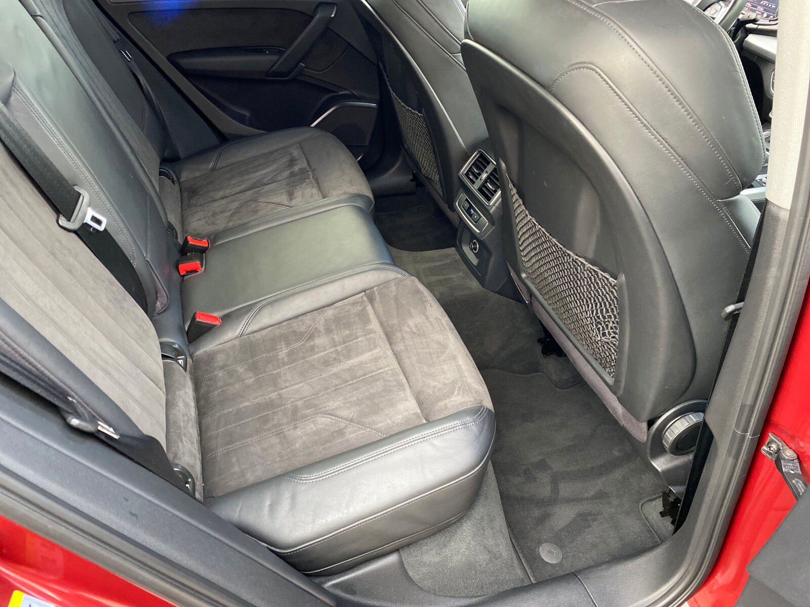 Audi Q5 - zdjęcie 15