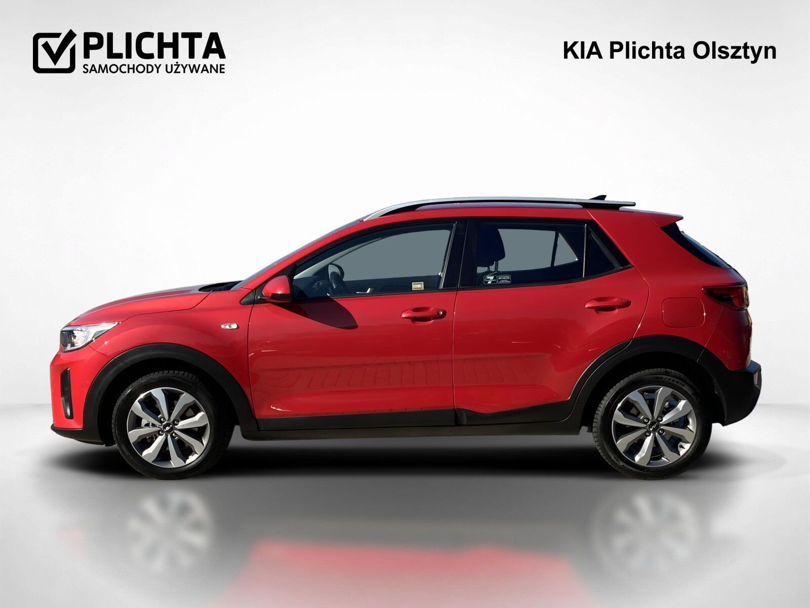 Kia Stonic - zdjęcie 2