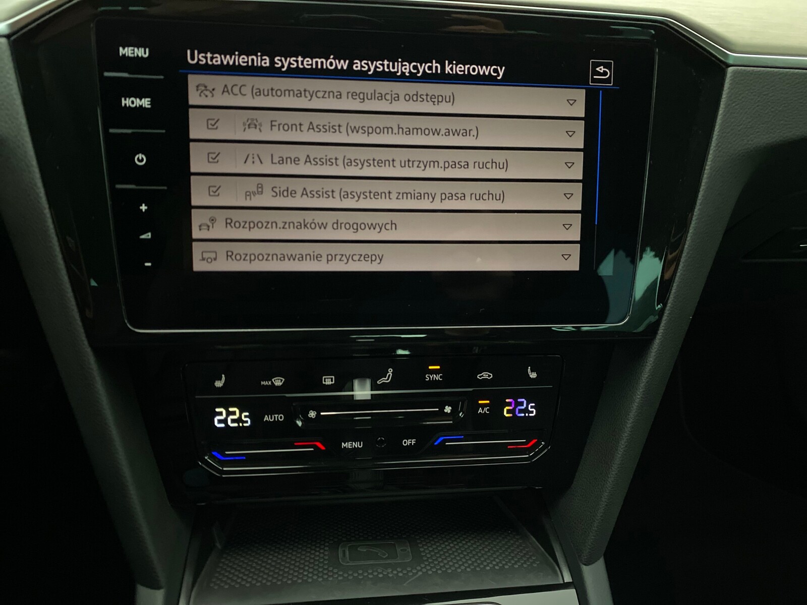 Volkswagen Passat Variant - zdjęcie 28