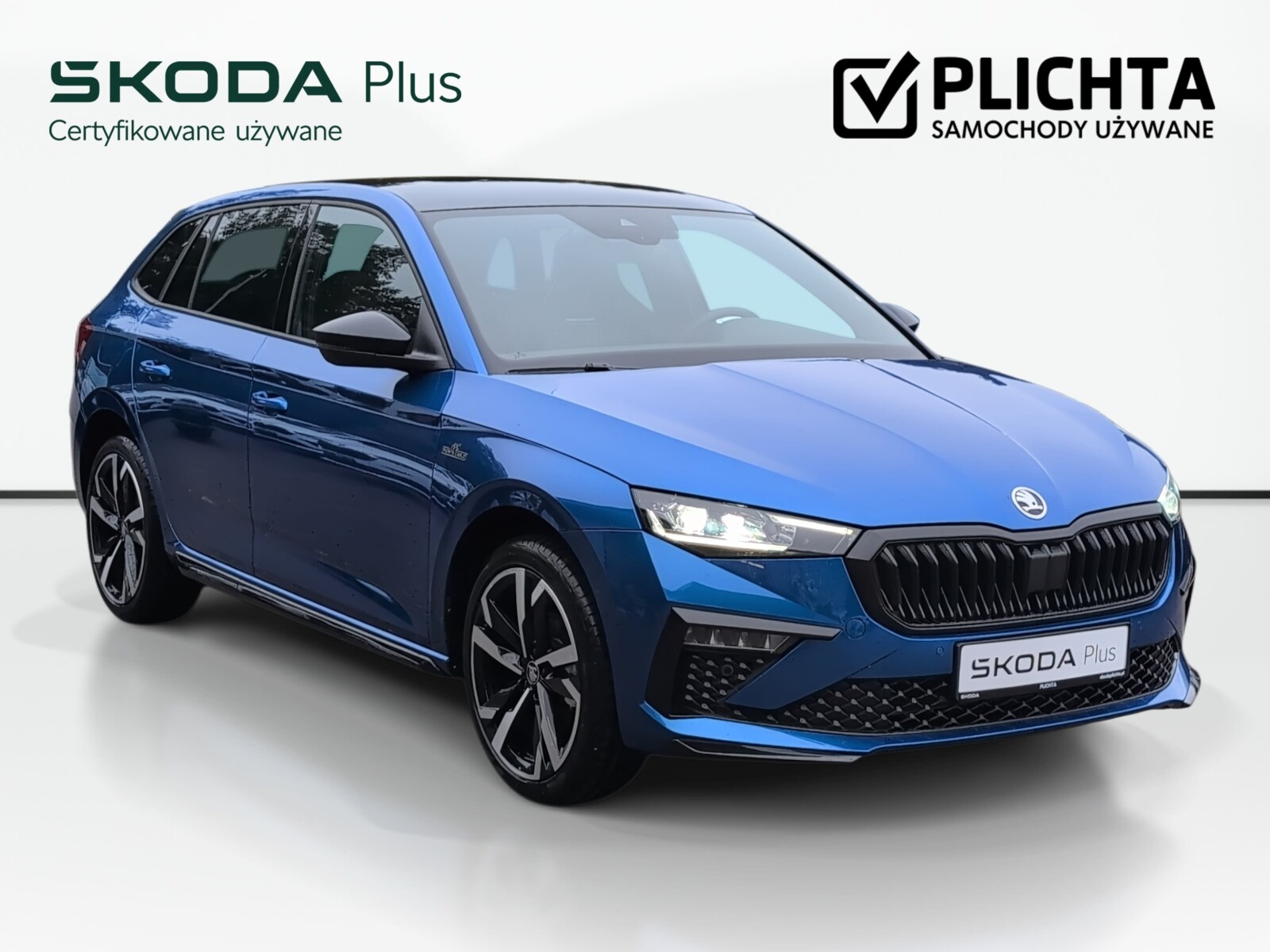 Škoda Scala - zdjęcie 3