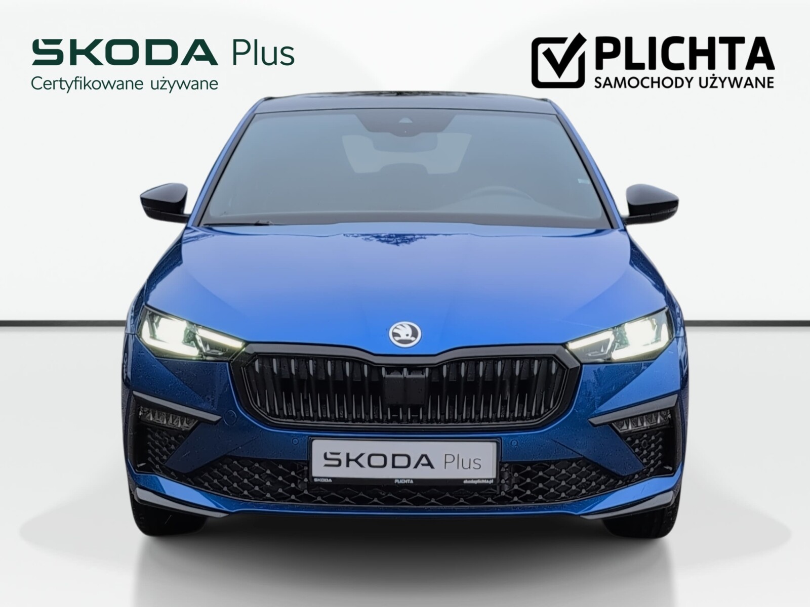 Škoda Scala - zdjęcie 2