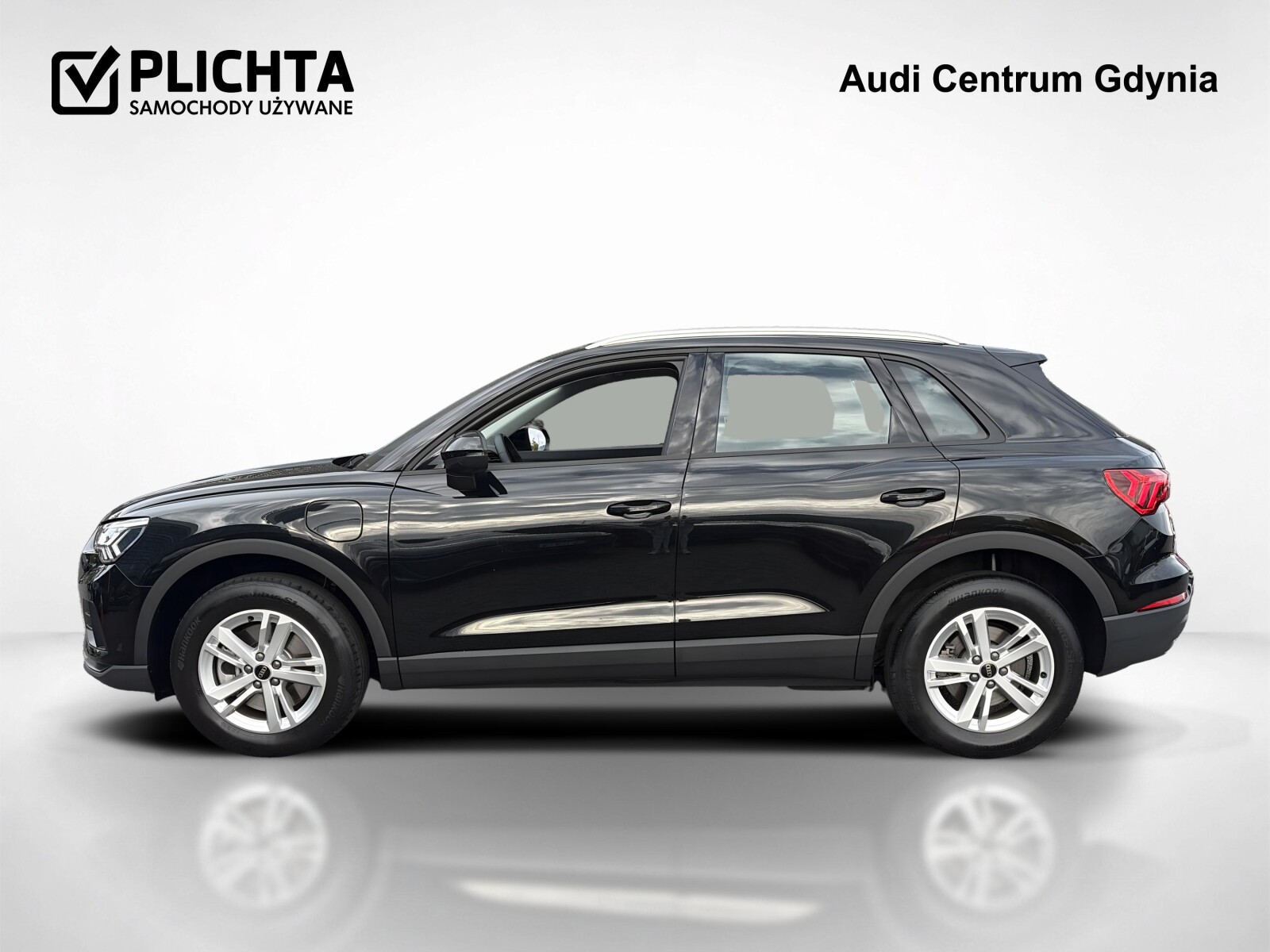 Audi Q3 - zdjęcie 2
