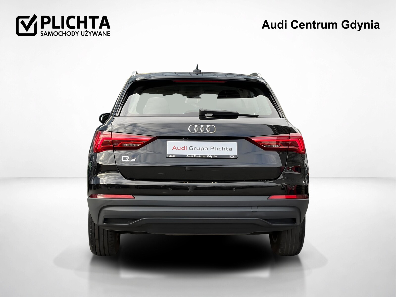 Audi Q3 - zdjęcie 4