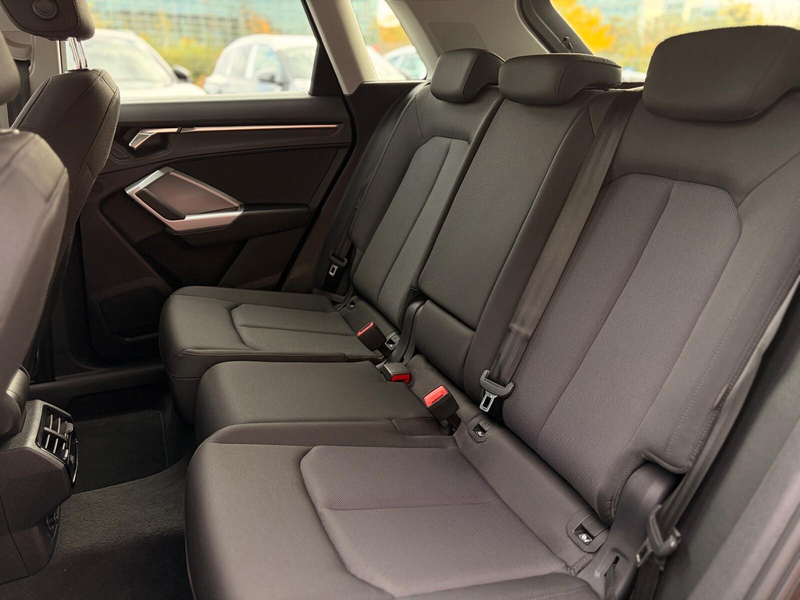 Audi Q3 - zdjęcie 15