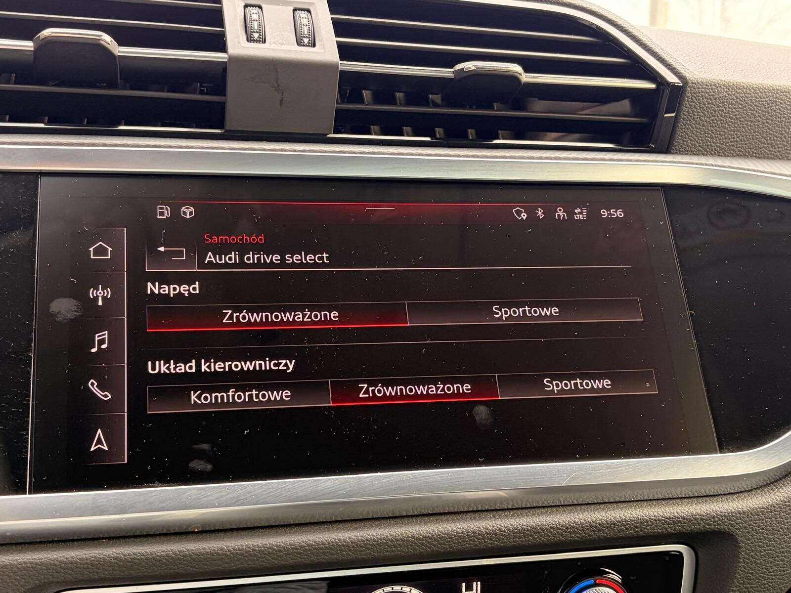 Audi Q3 - zdjęcie 28