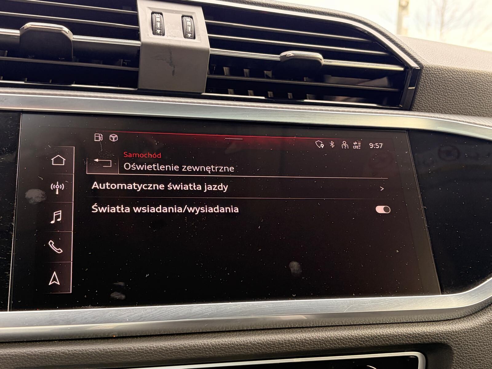 Audi Q3 - zdjęcie 34