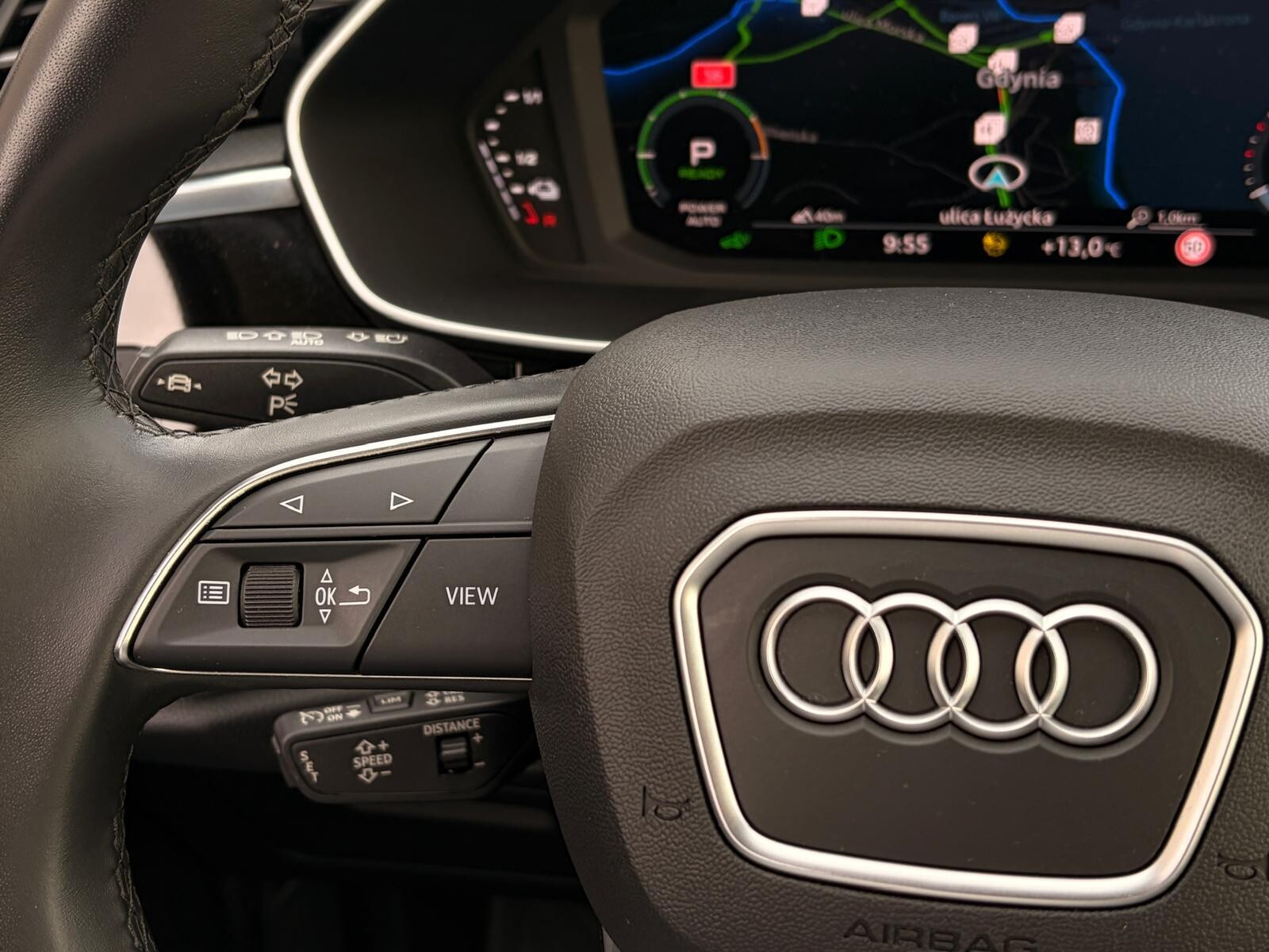 Audi Q3 - zdjęcie 23