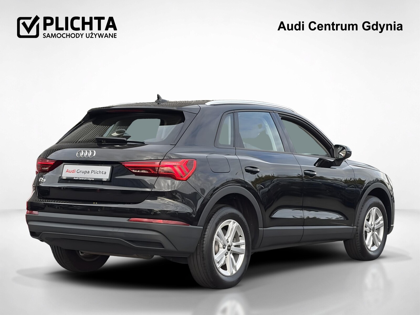 Audi Q3 - zdjęcie 5