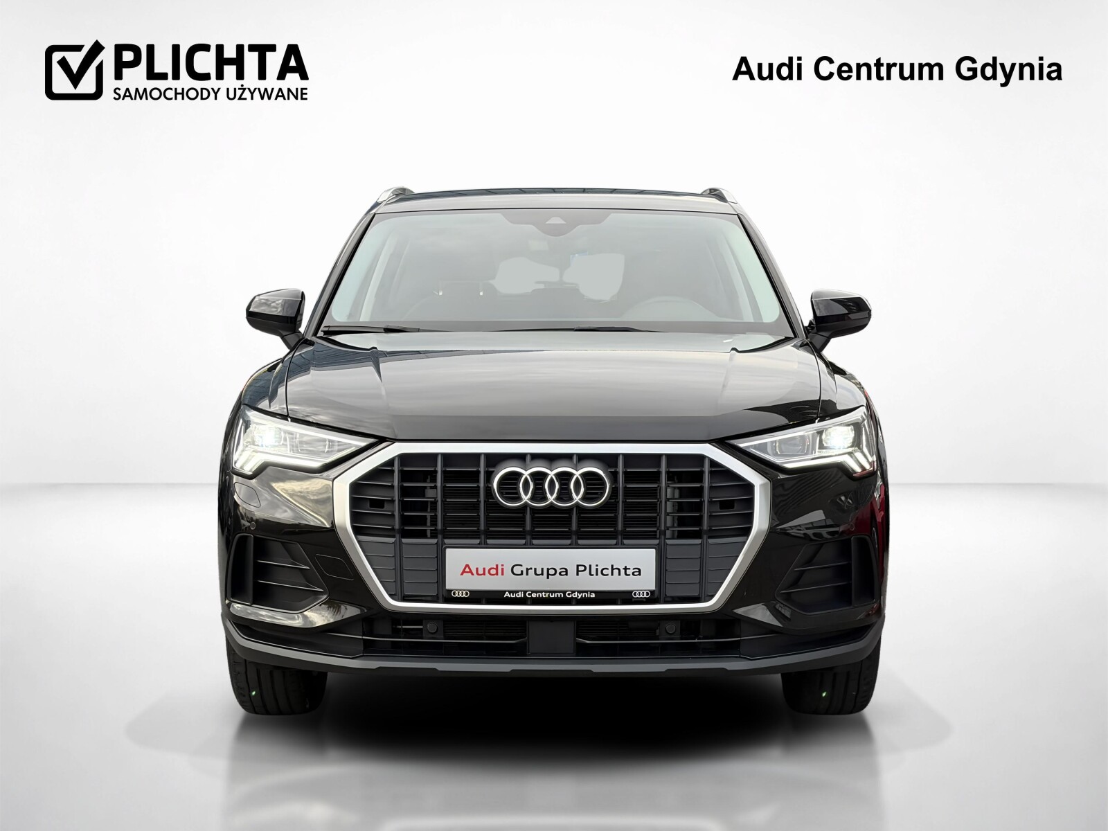 Audi Q3 - zdjęcie 8