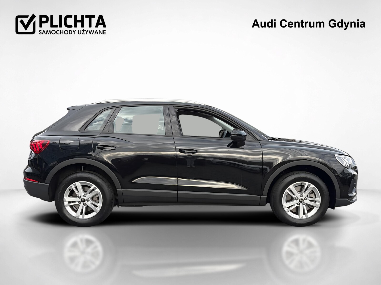 Audi Q3 - zdjęcie 6