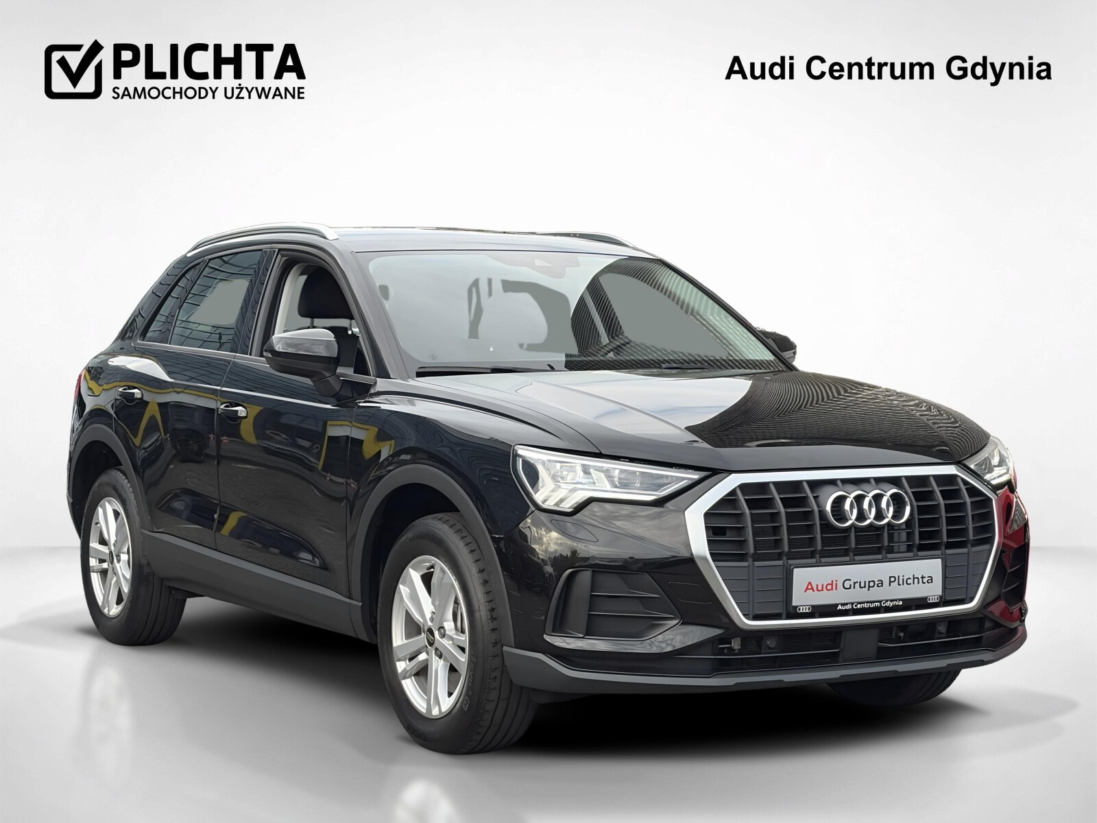 Audi Q3 - zdjęcie 7