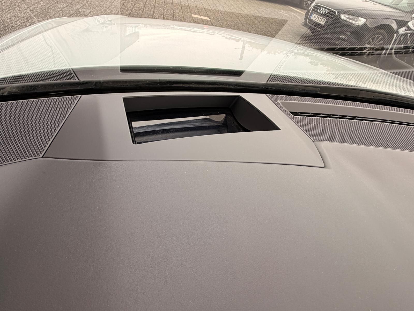 Audi A6 Avant - zdjęcie 17