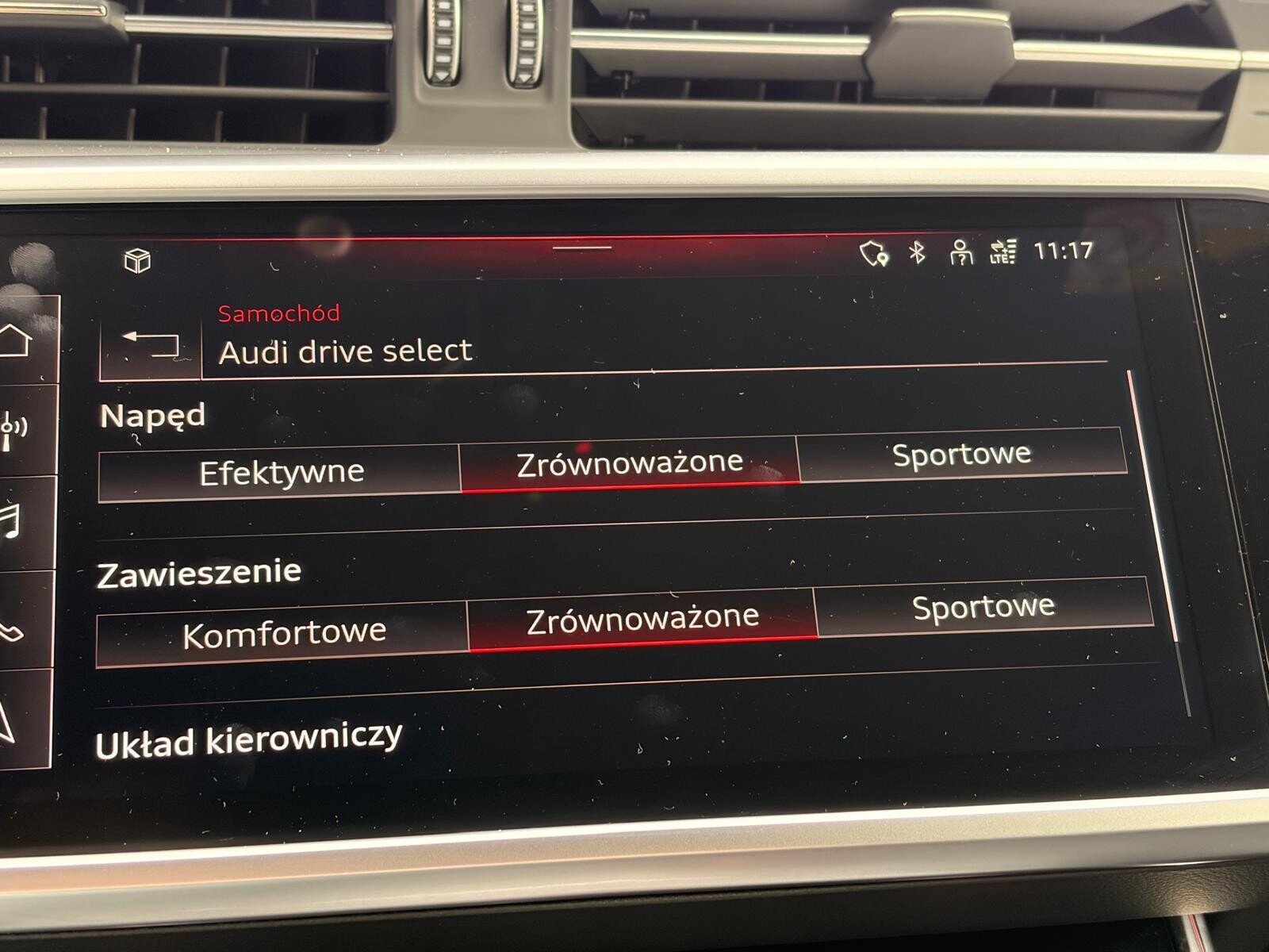 Audi A6 Avant - zdjęcie 34