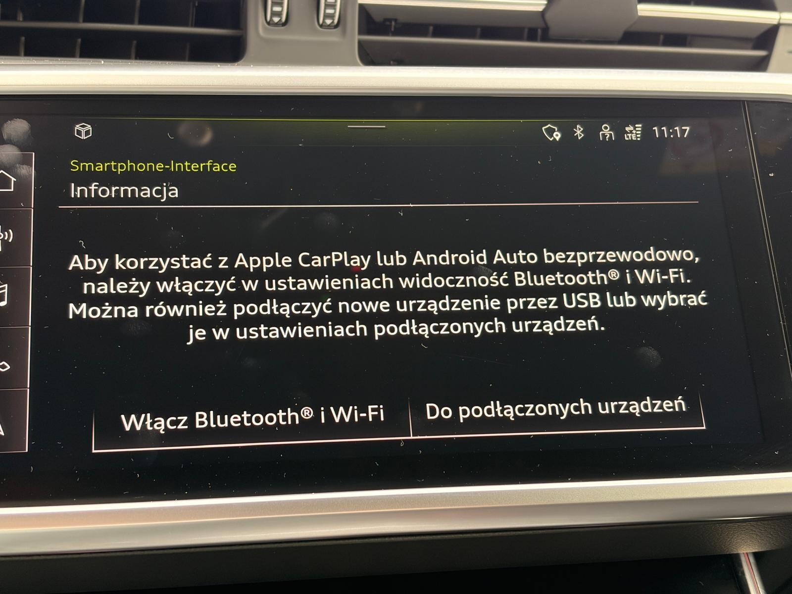 Audi A6 Avant - zdjęcie 33