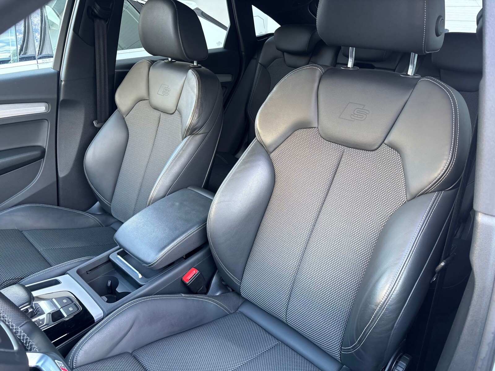 Audi Q5 Sportback - zdjęcie 32
