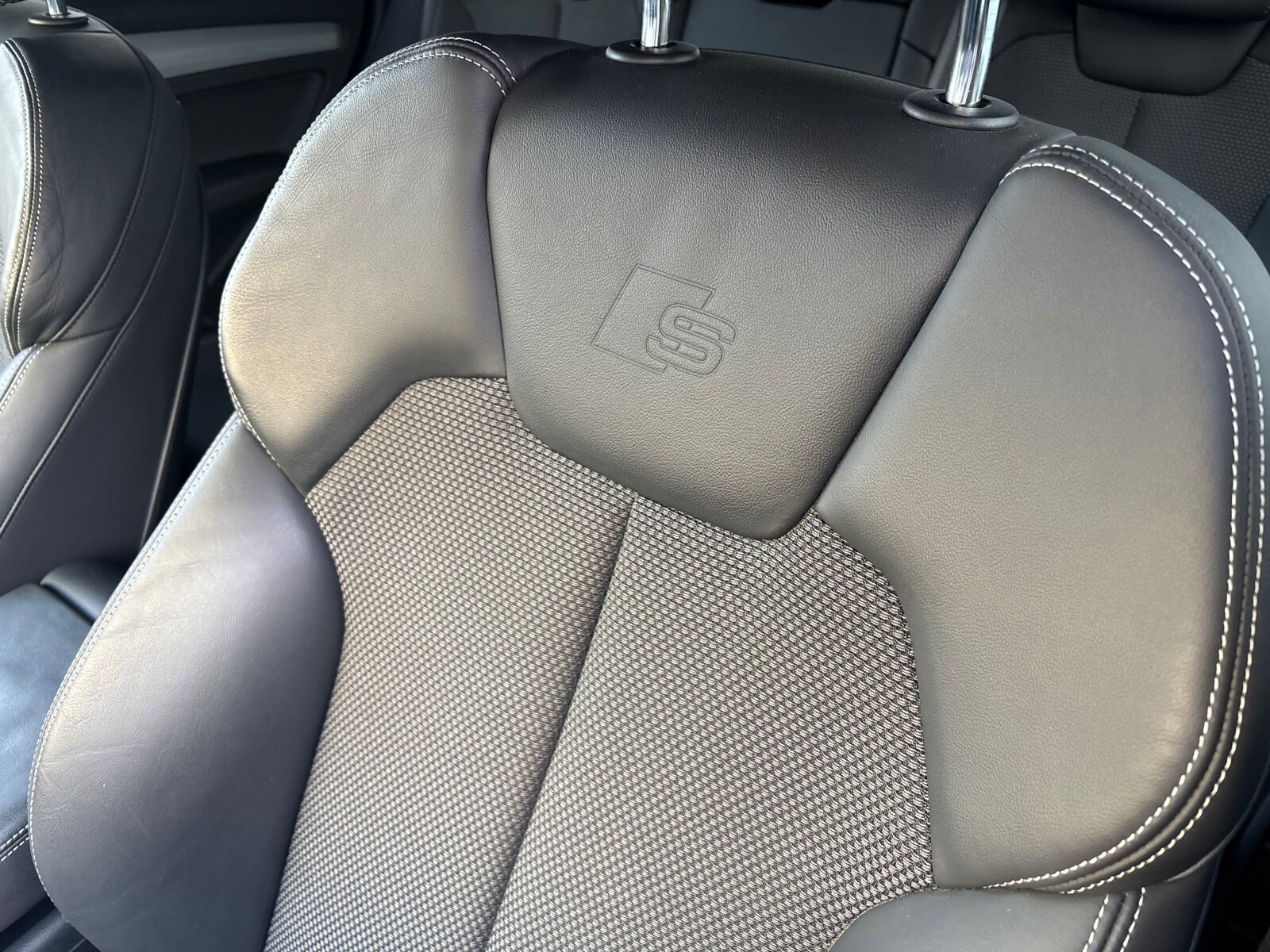 Audi Q5 Sportback - zdjęcie 33