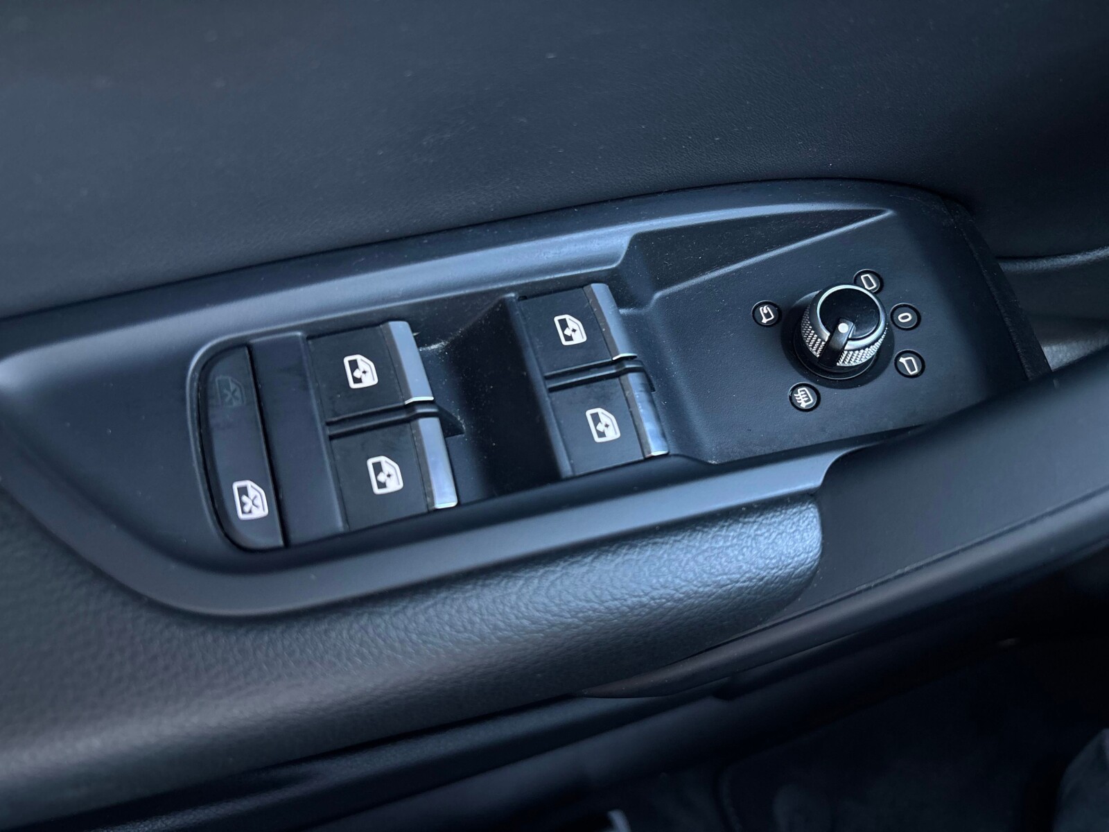 Audi Q5 Sportback - zdjęcie 26