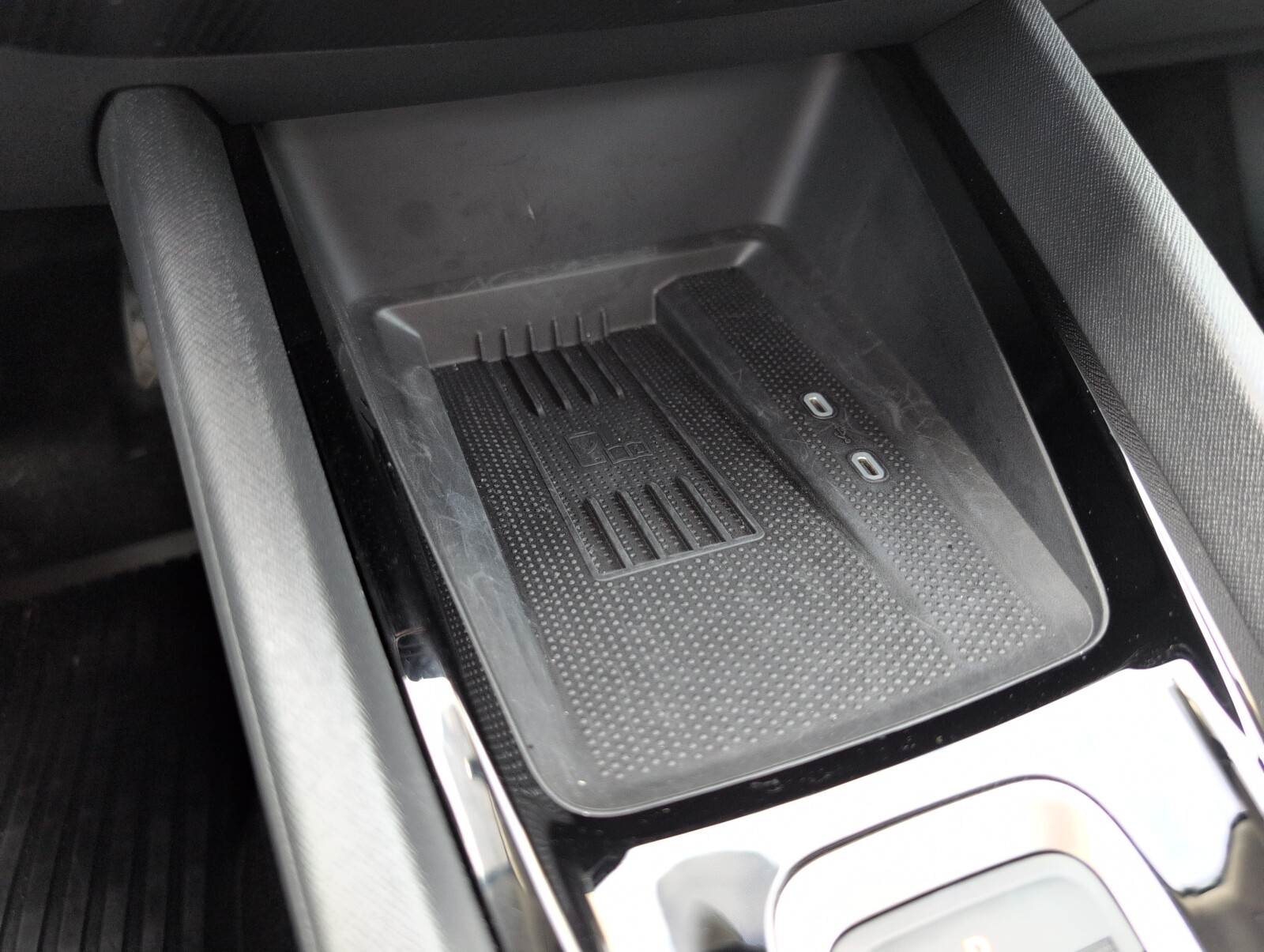Škoda Octavia Combi - zdjęcie 34
