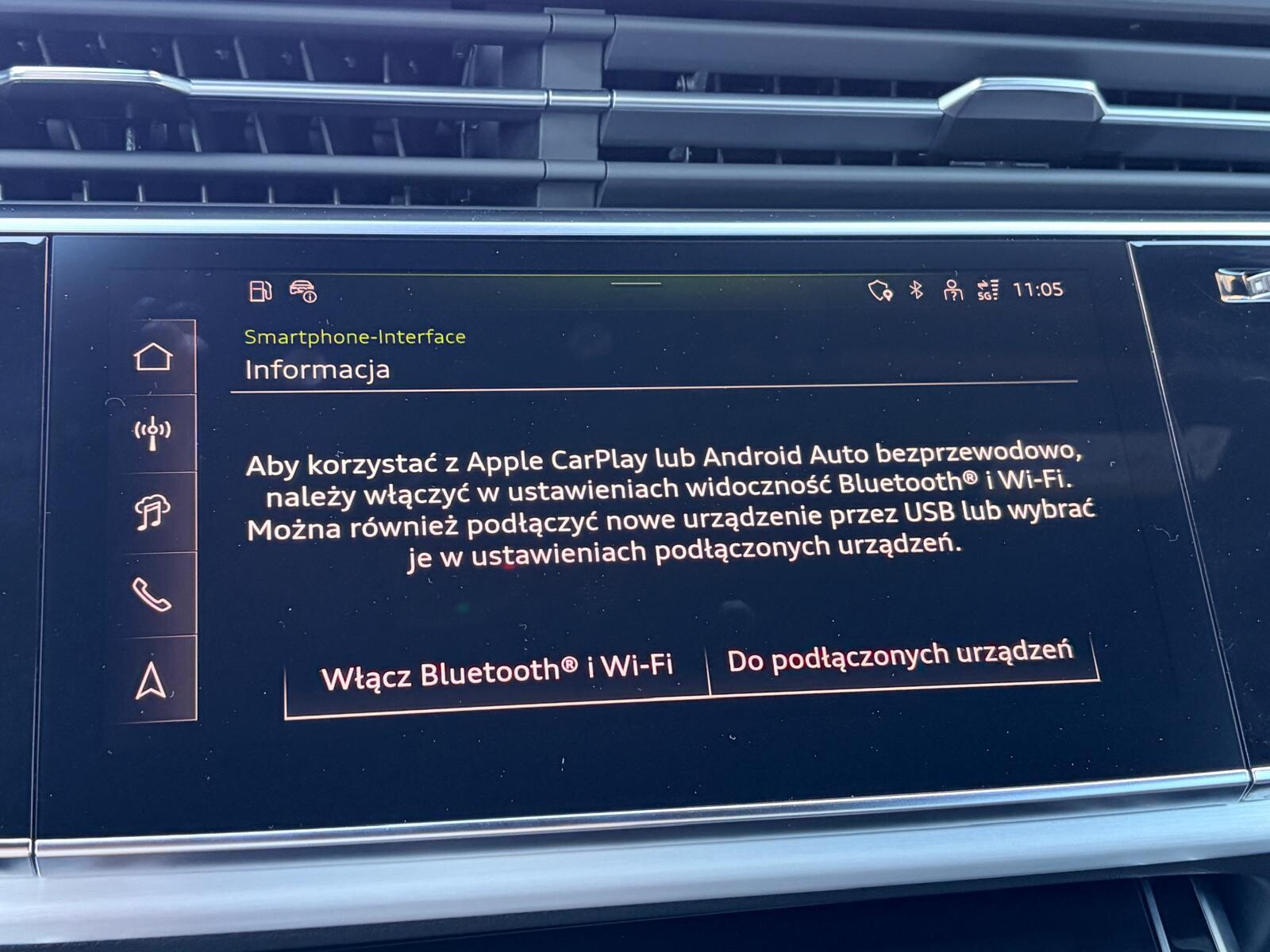 Audi Q7 - zdjęcie 33