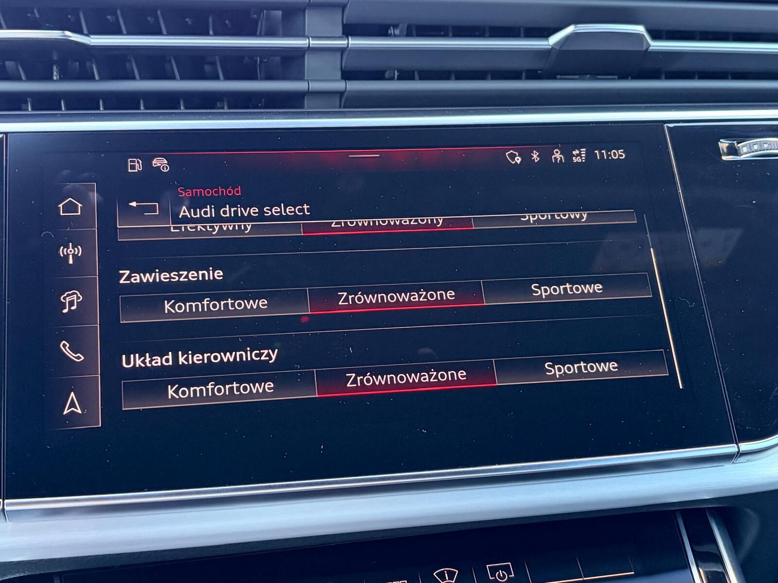 Audi Q7 - zdjęcie 35