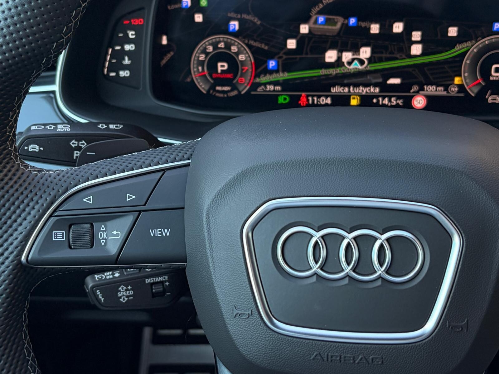 Audi Q7 - zdjęcie 29