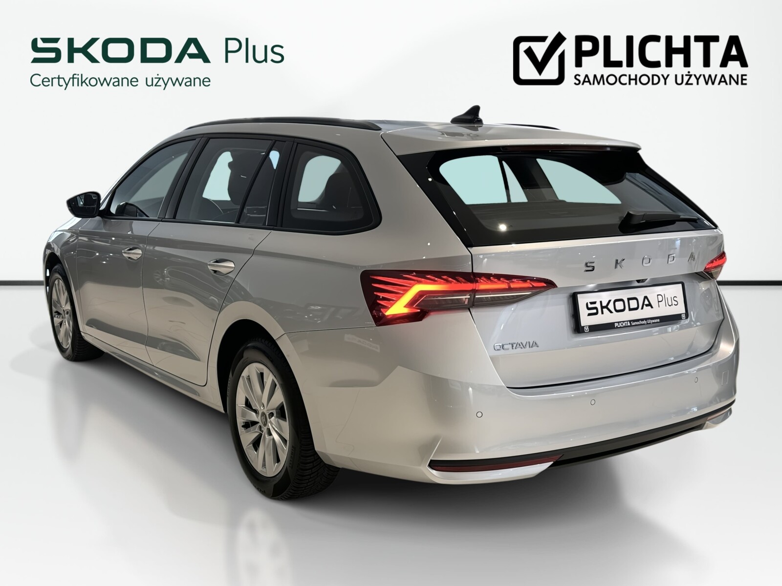 Škoda Octavia - zdjęcie 7