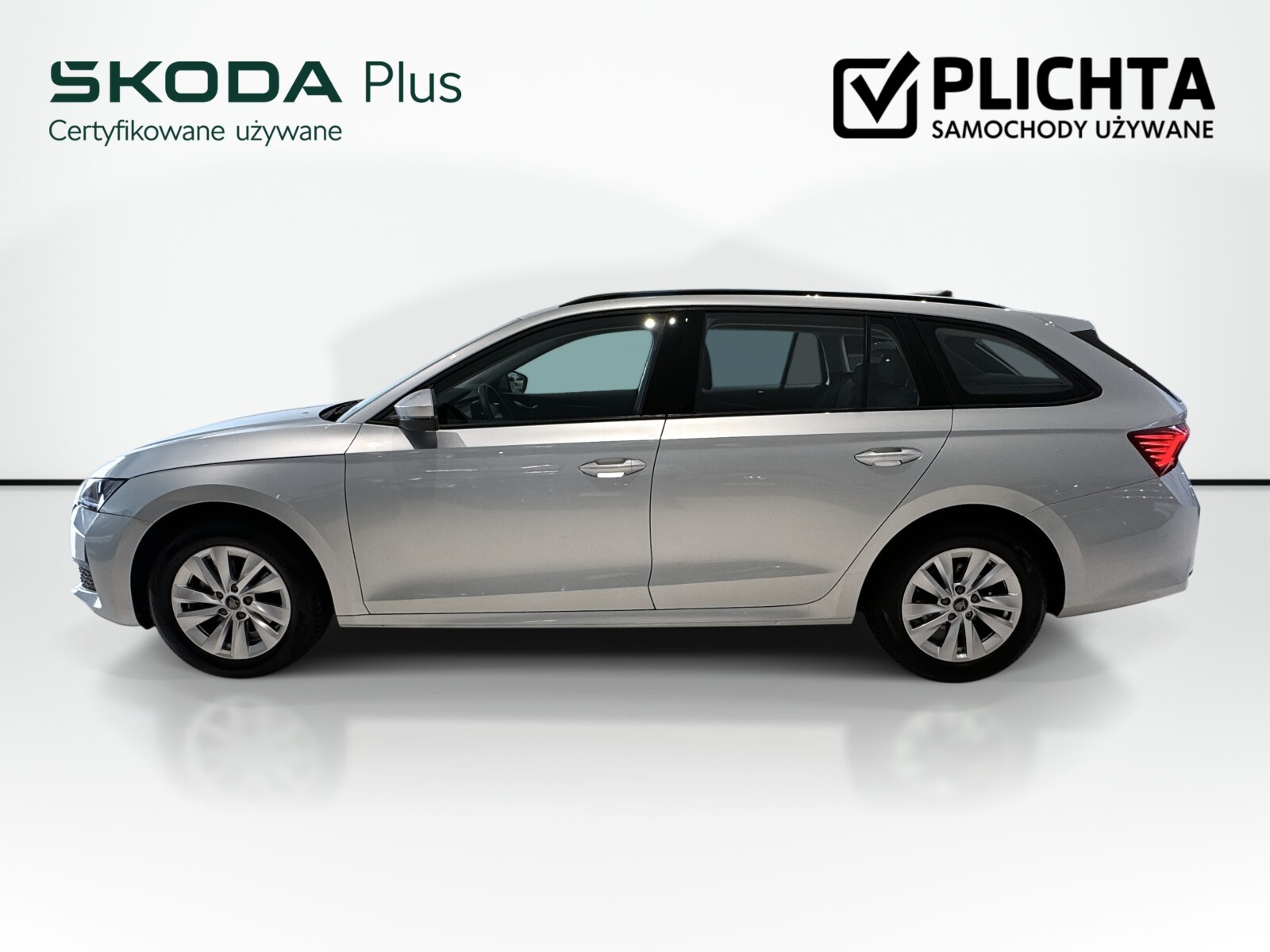 Škoda Octavia - zdjęcie 8