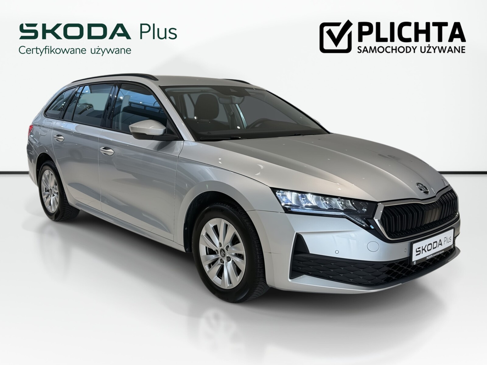 Škoda Octavia - zdjęcie 3